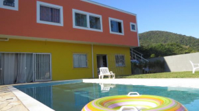 Pousada dos Amigos Lagoinha